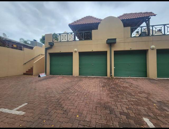 2 BEDROOM TOWNHOUSE FOR SALE IN NEW REDRUTH